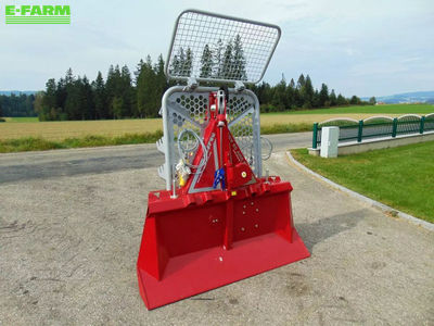 E-FARM: Tajfun egv 85 ahk 2.05 sg - Forestry equipment - id SMBVYRD - €8,708 - Year of construction: 2025 - Austria