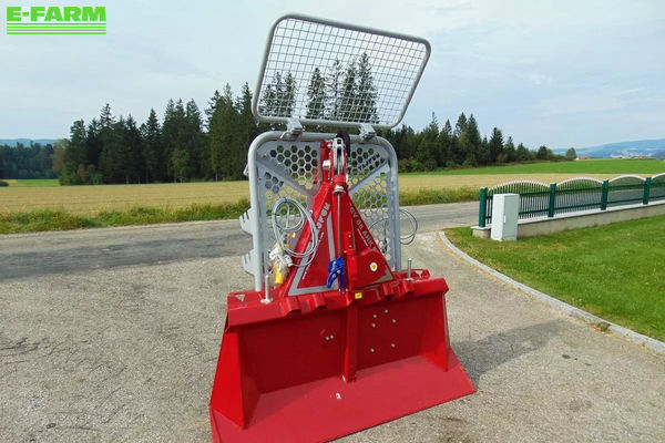 Tajfun egv 85 ahk 2.05 sg Forestry equipment €8,708