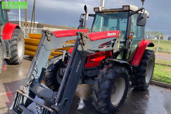 Massey Ferguson 5440 Τρακτέρ 33.900 €