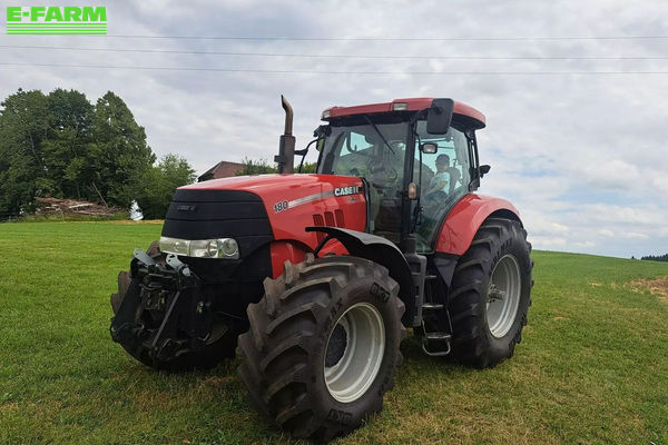 Case IH Puma 180 Tractor €47,699
