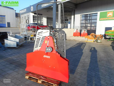 E-FARM: Krpan 6 eh - Forestry equipment - id HJCDCST - €7,521 - Year of construction: 2025 - Germany