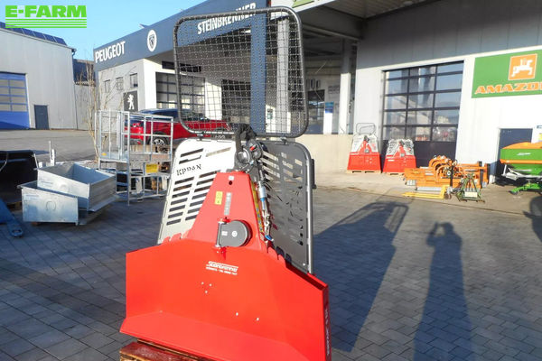 Krpan 6 eh Forestry equipment €7,521