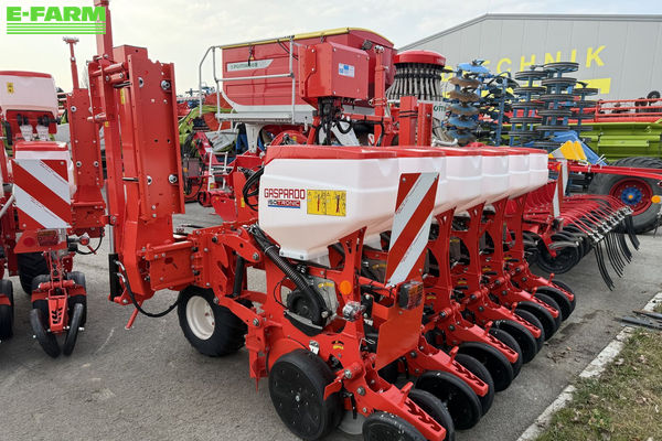 Gaspardo Magica 6R Precision drill €32,100
