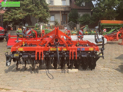E-FARM: Kuhn Optimer L 300 - Disc harrow - id MK7GCFH - €15,924 - Year of construction: 2023 - Germany