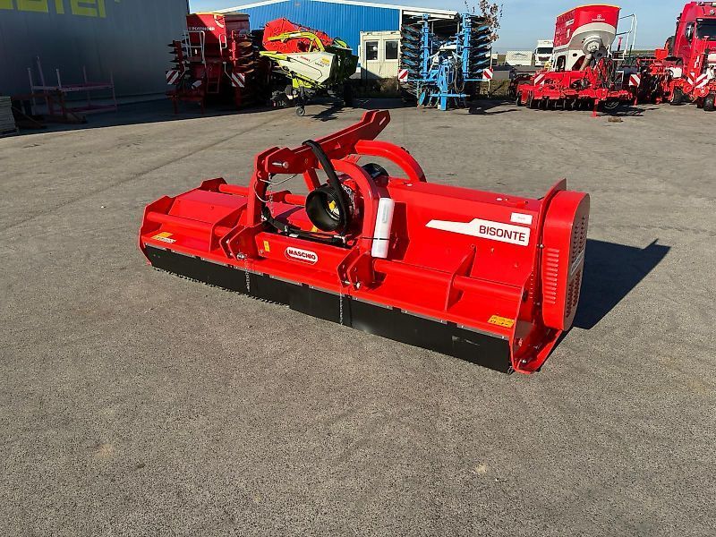Maschio Bisonte 280 Topper €7,850