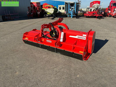 E-FARM: Maschio Bisonte 280 - Topper - id NS5XQJM - €7,850 - Year of construction: 2026 - Austria