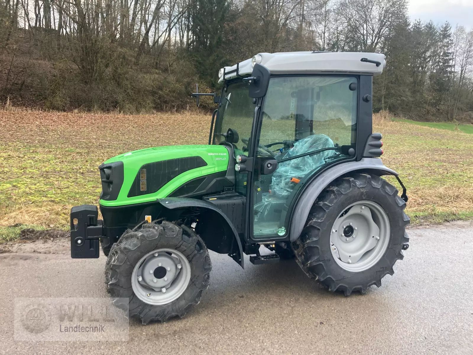 Deutz-Fahr 3050 Tractor €30,168