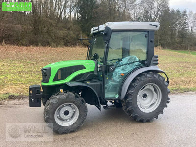 E-FARM: Deutz-Fahr 3050 - Tractor - id SRUFWVM - €30,168 - Year of construction: 2024 - Engine power (HP): 51,Germany