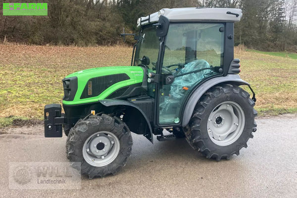 Deutz-Fahr 3050 Tractor €30,168