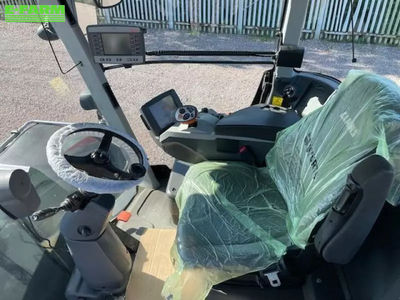 E-FARM: Claas Xerion 4000 Trac VC - Tractor - id DPMAEAB - €179,000 - Year of construction: 2014 - Engine hours: 3,929,Engine power (HP): 435,Germany