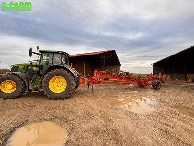 E-FARM: GREGOIRE BESSON sper - Plough - id 4LHT28Z - €9,000 - Year of construction: 1996 - France