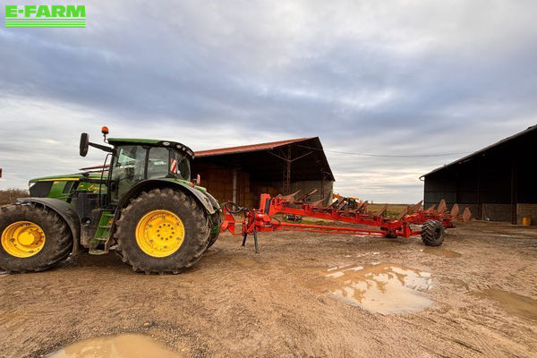 GREGOIRE BESSON sper Plough €9,000