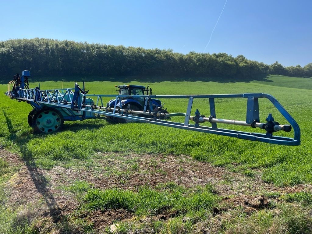 Berthoud major 3200 Pulvérisateur 8 500 €