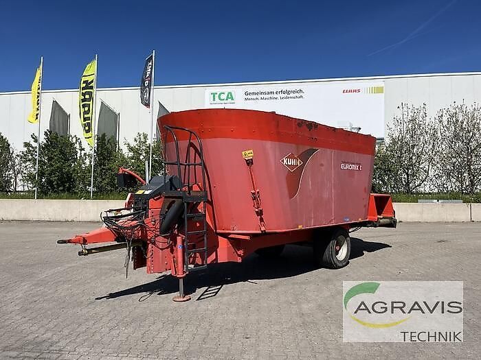 Kuhn euromix i 2280 Mixer feeder €5,900
