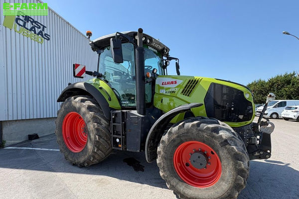 Claas Axion 810 Traktor 102.900 €