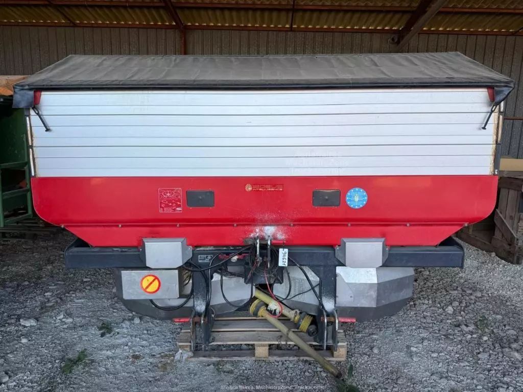 Vicon ro-edw Fertiliser spreader €6,500