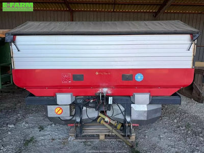 E-FARM: Vicon ro-edw - Fertiliser spreader - id HZINGFP - €6,500 - Year of construction: 2012 - France