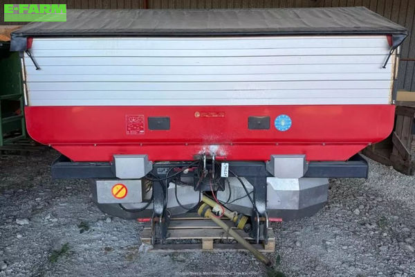 Vicon ro-edw Fertiliser spreader €6,500