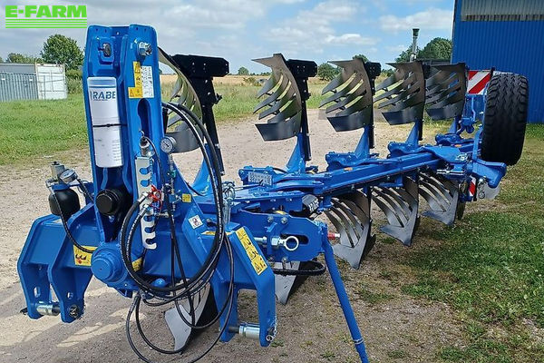 RABE superalbatros vha 140 Plough €38,500