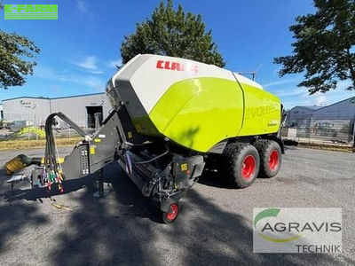 E-FARM: Claas Quadrant 5200 FC - Baler - id 7VVBH7L - €159,900 - Year of construction: 2024 - Germany