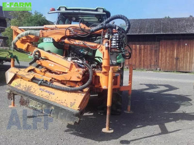 E-FARM: Gilbers fmq 5 - Topper - id SN6TX6A - €5,800 - Year of construction: 2008 - Germany