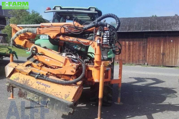 Gilbers fmq 5 Topper €5,800