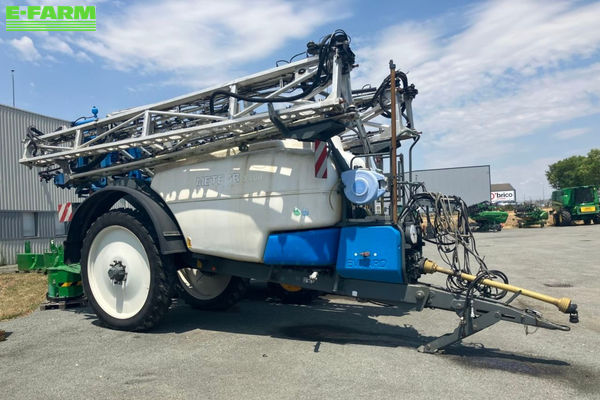 Evrard meteor 5400 Sprayer €30,000