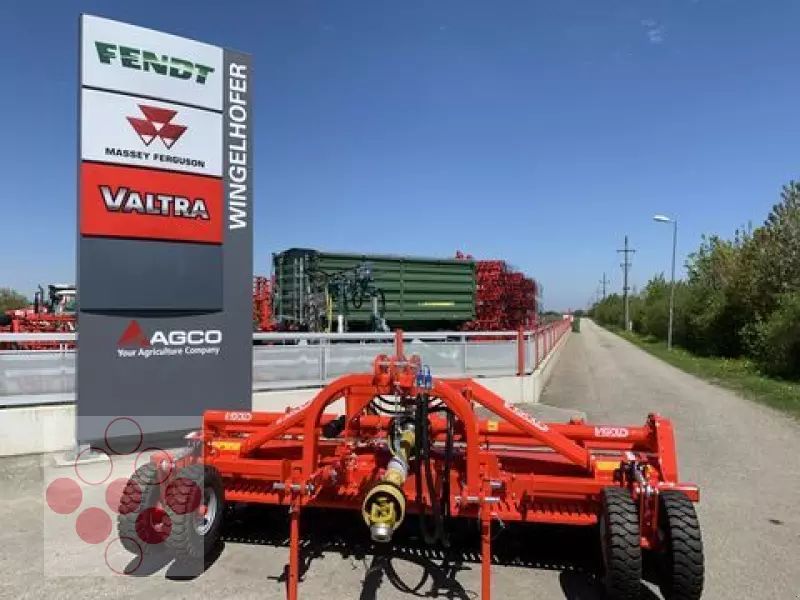 VIGOLO bodenfräse fpg 310 bio Power harrow €12,083