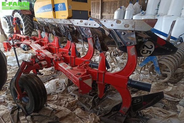 GREGOIRE BESSON ry47 nsh Plough €9,900