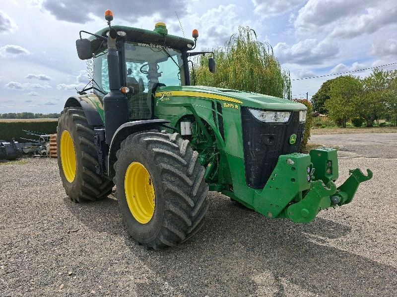 John Deere 8295 R Tractor €105,000