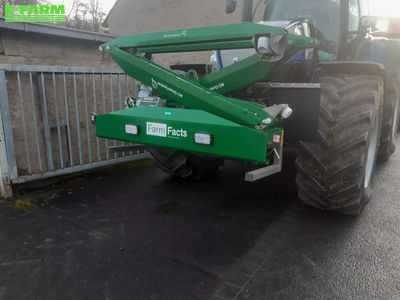E-FARM: Trimble greenseeker - Precision farming and GPS - id IWSKXND - €11,000 - Year of construction: 2021 - Germany