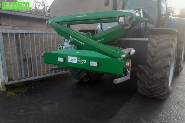 Trimble greenseeker Precision farming and GPS €11,000