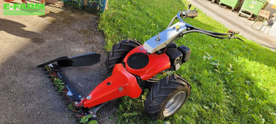 E-FARM: AEBI cc 36 - Mower - id XZ3KANM - €12,417 - Year of construction: 2012 - Austria