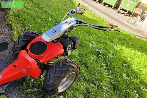 AEBI cc 36 Mower €12,417