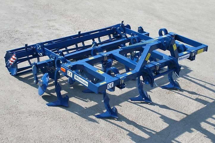Rolmako U 453 - 2,6 m Cultivator €5,400