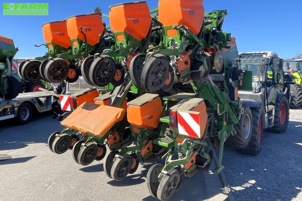 Amazone ED 6000-2C Special Precision drill €25,127