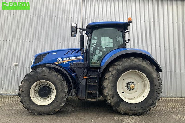 New Holland T7.315 Traktor 132.000 €