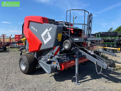 E-FARM: metal-fach z514rn mit rotor und messer (variable kammer) sofort verfügbar - Πρέσσα - id YTR7QXL - 27.200 € - Χρονία: 2023 - Γερμανία