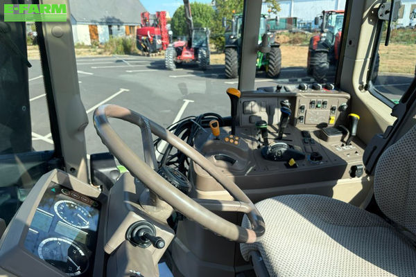 John Deere 6110 M Traktori 48 000 €