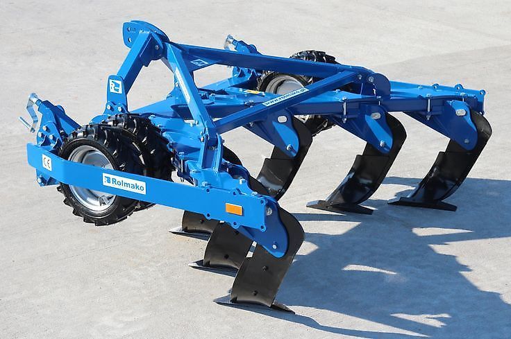 Rolmako Tiefenlockerer U 614 - 3,0 m / Finanzierung - Leasing Cultivator €7,405