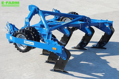 E-FARM: Rolmako Tiefenlockerer U 614 - 3,0 m / Finanzierung - Leasing - Cultivator - id IGTBXDT - €7,405 - Year of construction: 2020 - Germany