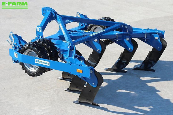 Rolmako Tiefenlockerer U 614 - 3,0 m / Finanzierung - Leasing Cultivator €7,405