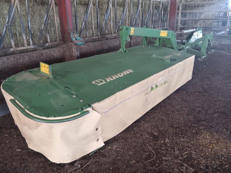 Krone EasyCut R 320 Mower €8,950