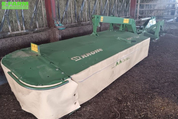 Krone EasyCut R 320 Mower €8,950