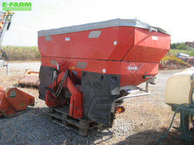 E-FARM: Kuhn axis 40.1w - Fertiliser spreader - id LQ4PIUU - €5,500 - Year of construction: 2012 - France