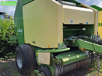 E-FARM: Krone Vario Pack 1800 MC - Πρέσσα - id XQARN1F - 16.639 € - Χρονία: 2002 - Γερμανία