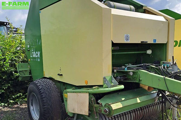 Krone Vario Pack 1800 MC Πρέσσα 16.639 €