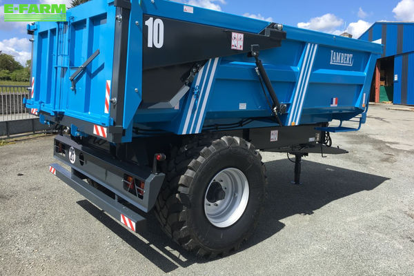 lambert lambert 4113 Tipper €18,500