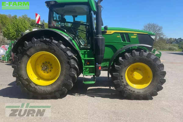 John Deere 6R 195 Tractor €149,000