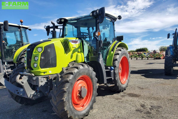 Claas Arion 450 Τρακτέρ 81.500 €